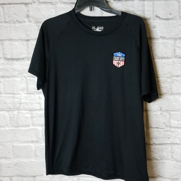 Under Armour Other - Under Armour T-shirt sz L Mens